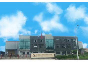 China Factory - CHENGDU JOINT CARBIDE CO., LTD.