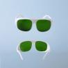 China 1470nm 1700nm Laser Eyewear Protection Glasses ergonomics ODM factory