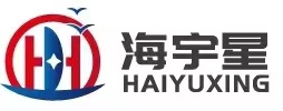 China yixing haiyu refractory co.,ltd logo
