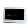 China 7 Inch Android POE Tablet With Build In NFC Reader 3 Color LED Light For Time Attendance factory