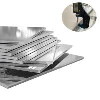 Quality AISI 201 316L SS Plate Alloy SS 304 2B Finish Stainless Steel Sheet for sale