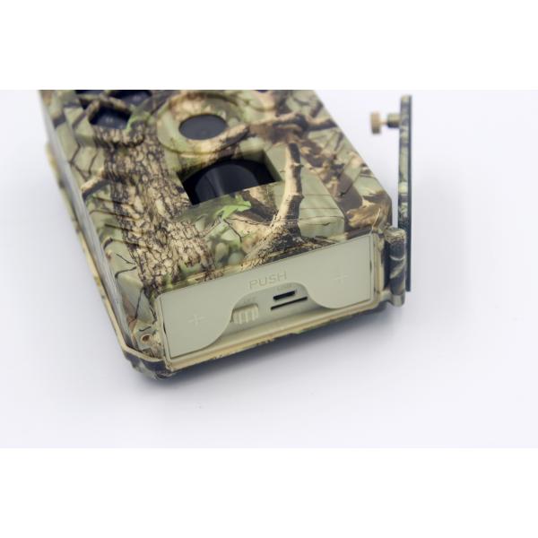 Quality 46pcs 940nm Hunter Trail Camera 12MP 720P CMOS Hunting Cameras With Night Vision for sale