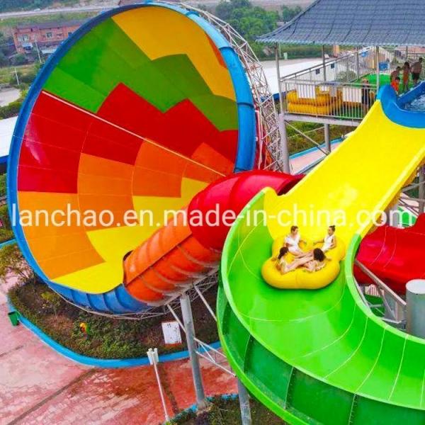 Quality Wonderful Design Water Amusement Park Equipment By Aqua Park Slide Factory for sale