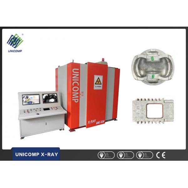 Quality X Ray Ndt Testing Inspection Machine for sale