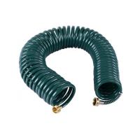 China 60PSI 50FT LONG EVA COIL WATER HOSE factory