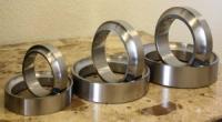 China Mud Stack Thrust Bearings for Downhole Drill 128721K , ISO Approval factory