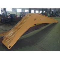 Quality 0.6 Cum Bucket Material Handling Equipment CAT 329D Q345B Q690D For Exporting for sale