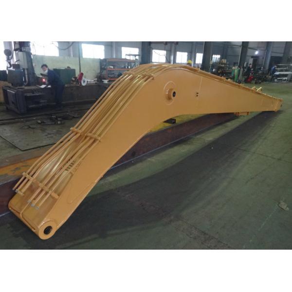 Quality 0.6 Cum Bucket Material Handling Equipment CAT 329D  Q345B Q690D For Exporting Purpose for sale