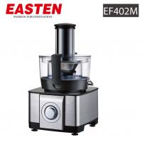 China Easten Food Processor EF402M/ 2.4 Liters Food Processor in Electrical Kitchen Appliances/ 1000W Home Food Processor factory
