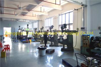 China Factory - Dongguan Kerui Automation Technology Co., Ltd