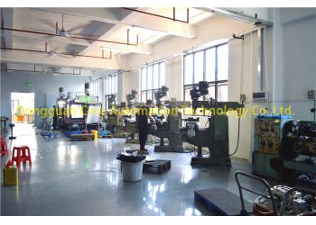 China Factory - Dongguan Kerui Automation Technology Co., Ltd