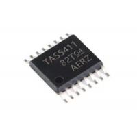 China Amplifiers Chip TAS5411QPWPRQ1 8W Analog Input Class D Audio Amplifier HTSSOP16 factory