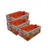 China Biodegradable Fruit Box Carton Box  Fruit  Vegetable Apple Box Packaging factory