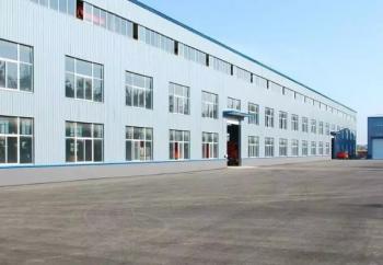 China Factory - Liaoning Alger Building Material Industrial Co., Ltd.