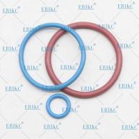 China ERIKC E1024113 Injector Repair Kit Diesel Engine Injector O-ring Sealing Ring for C13 C15 factory