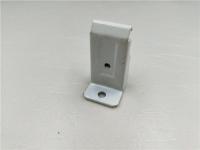 China Stainless Steel Furniture Metal Mounting Brackets Decorate Hardware Stamping Parts factory