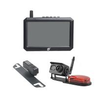 Quality Backup Camera Monitor for sale