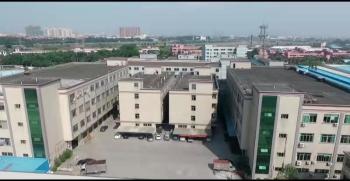 China Factory - Dongguan Osmanuv Machinery Equipment Co., Ltd