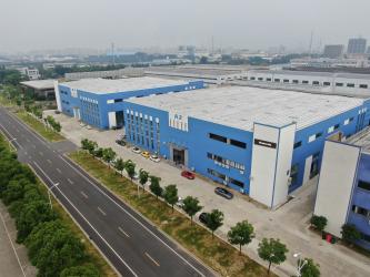 China Factory - Jiangsu Heineda Machinery Industrial Co.,Ltd