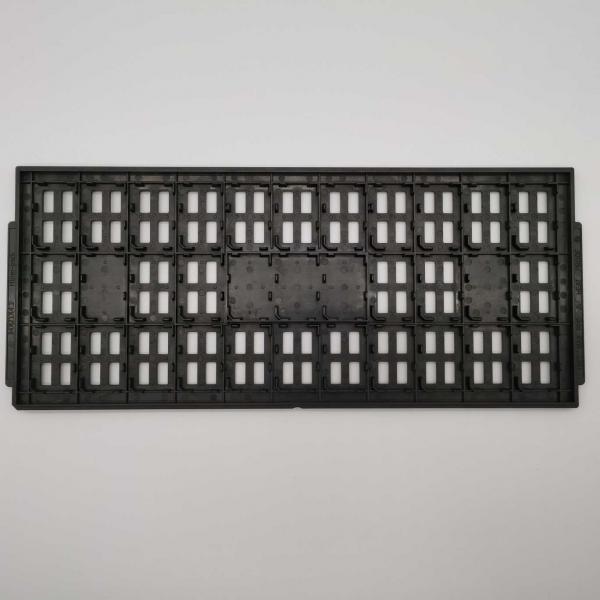 Quality High Temperature Resistance Jedec IC Trays for sale