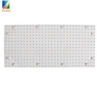 Quality Ultra Thin Flexible LED Display Panel 24V SMD 2835 420Leds/PC Single Cuttable for sale