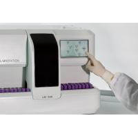 China HbA1c Analyzer LD-500 Hematology Detection Analyzer Fully Automatic HbA1c Analyzer for sale
