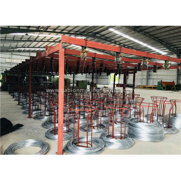 Quality GBPL-2 Welded Wire Mesh Machine Manufacturer For 4300x760x1170mm Dimension Mesh for sale