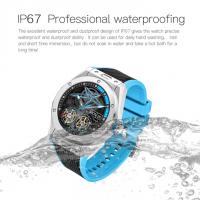 China Factory Price Wholesale Water Proof Cheap Multi-Function Dynamic Dial Fitness For Smart Watch factory
