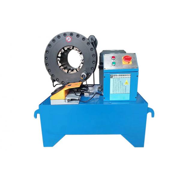 Quality Hydraulic Cable Crimpers For Sale Hose Crimping Machine Gates Power Crimp 707 For Sale for sale
