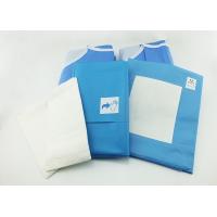 Quality Table Drape Sterile Surgical Packs Childbirth Pregnant Delivery Disposable for sale