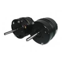China 3.3” Dimension AC Synchronous Motor 20W - 60W Permanent Split Capacitor Motor factory