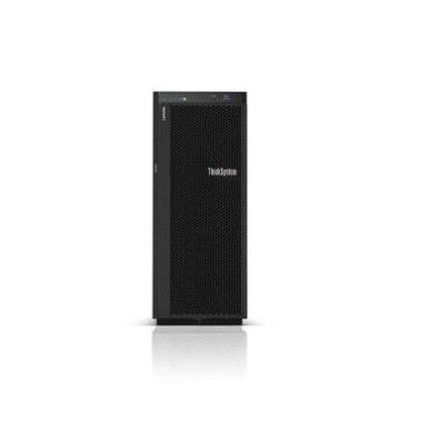 Quality scalable 4U tower server New and original LENOVO 3204 4*3.5lff server lenovo for sale