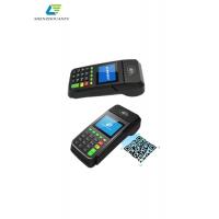 Quality Waterproof Wireless POS Terminal Buletooth Android POS Machine for sale