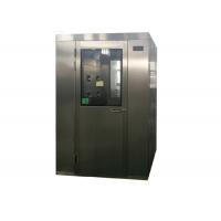 Quality Cleanroom Air Shower for sale