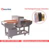 China SA806 Conveyor Belt Metal Detection Machine Stainless Steel For Food Security factory