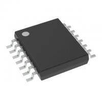 China Integrated Circuit Chip INA302A1QPWRQ1
 High-Precision Current Sense Amplifier
 factory
