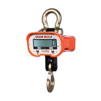 China 1T To 5T Digital Hanging Scales Electronic With Remote LCD Display Durable for sale