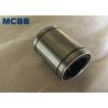 China High Speed Linear Motion Bearings LMB12-AJ Inch Linear Ball Bearing factory