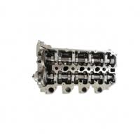 Quality Auto Iron Parts Mitsubishi L200 Complete Cylinder Head Assy OEM 1005A560 4D56U for sale