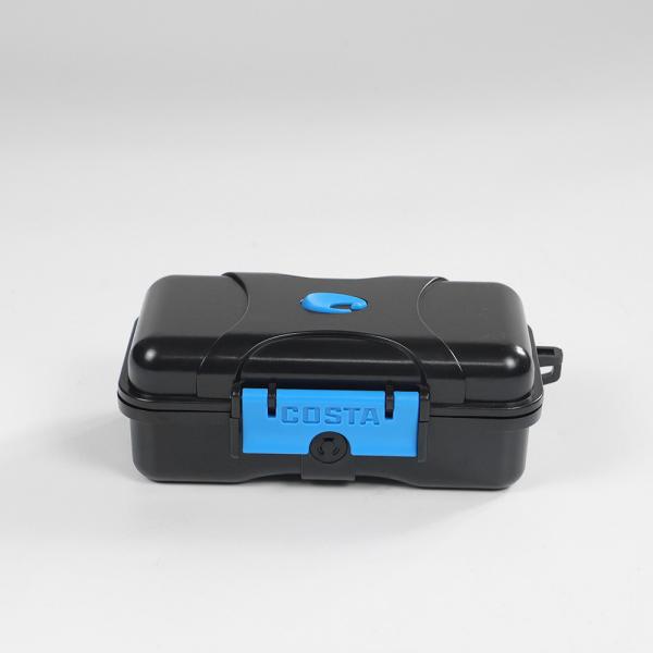 Quality Drop Resistant Custom IP68 Waterproof Mini Plastic Cases for sale