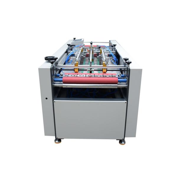 Quality Hardcover Book Case Forming Machine for sale