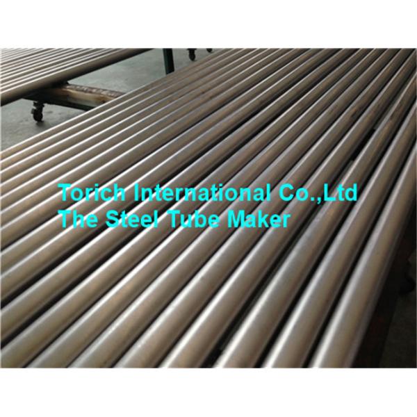 Quality Bike Titanium Grade 9 ASTM B862 Precision Steel Tube for sale