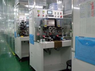 China Factory - Shenzhen Qihang Electronic Technology Co.,Ltd