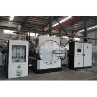 Quality Rapid Cooling Time 5-6h Sintering Furnace Process , Easy Loading Metal Sintering for sale