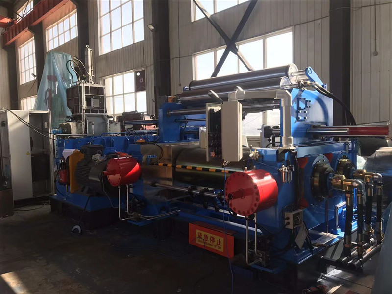 Quality Rubber Mixing Mill Machine for sale
