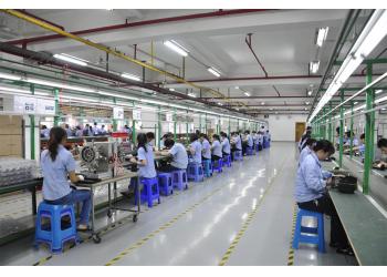 China Factory - Shenzhen Glomarket Technology Co., Ltd