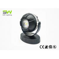 Quality Cordless Flexible Led Inspection Light With 360° Rotating Stand And Magnetic for sale