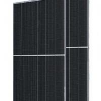 Quality 335W-360W Double Glass Solar Panels Polycrystalline Photovoltaic for sale