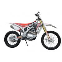 Quality 250cc 7500rpm Adventure Sport Motorcycle Air Cooled 4 Stroke Dirt Bike for sale