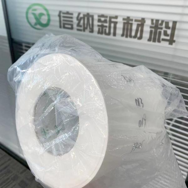 Quality 1.2 Micron Polyethersulfone PES Filter Membrane Diaphragm Hydrophilic for sale